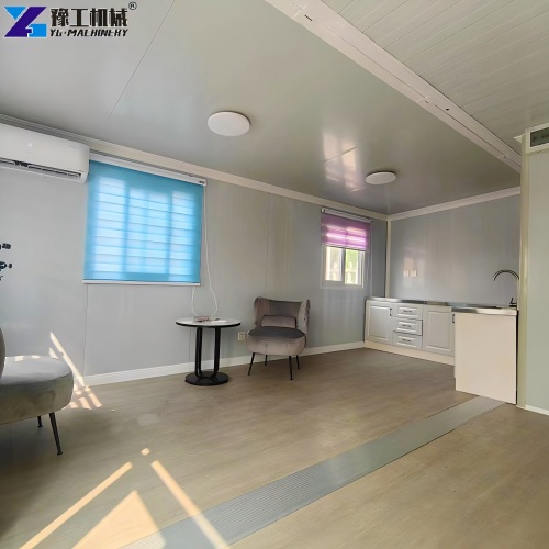 Portable Container Homes For Sale