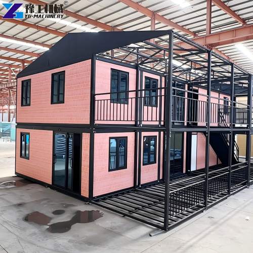 Portacabin Homes