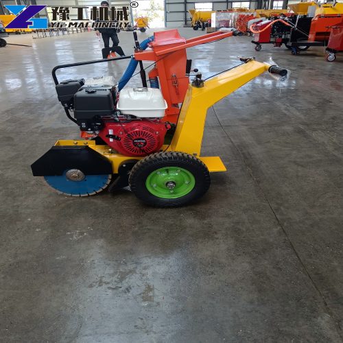 Road Asphalt Crack Sealing Machine