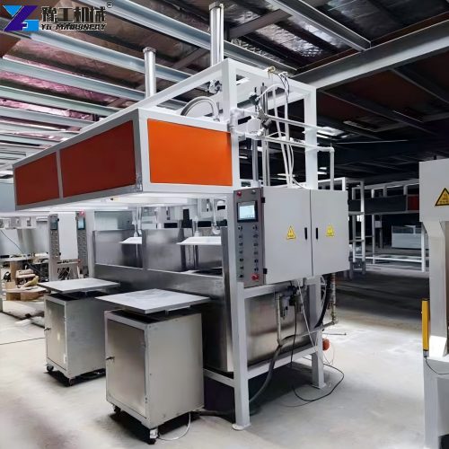 Tray Making Machine