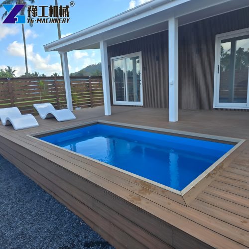 20FT Swimming Pool Price