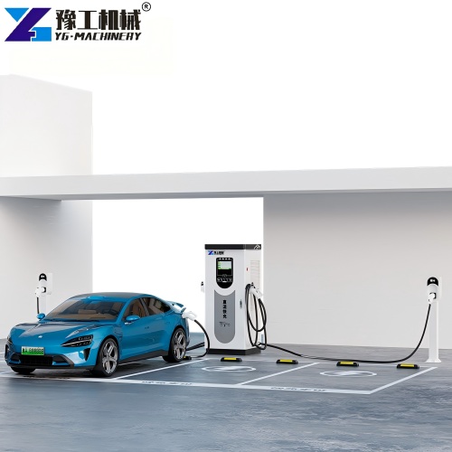 AC Charger EV Price