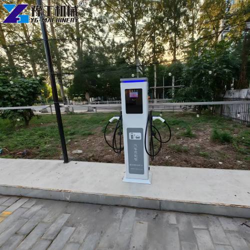 AC Charger EV