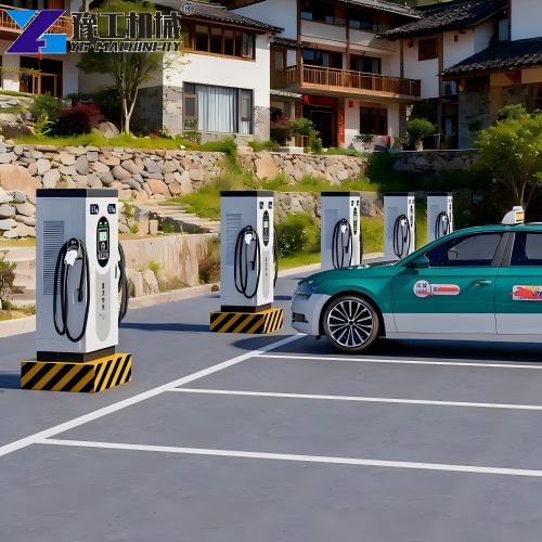 AC Charger for EV
