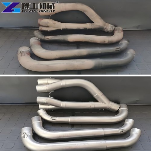 Auto Shot Blasting Machine Price