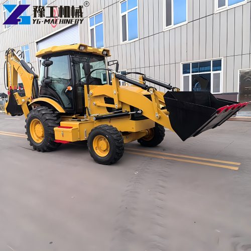 Backhoe Loaders For Sale