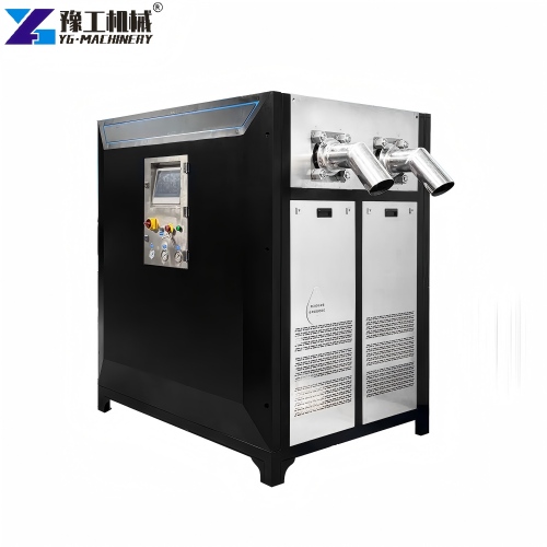 Cold Jet Pelletizer