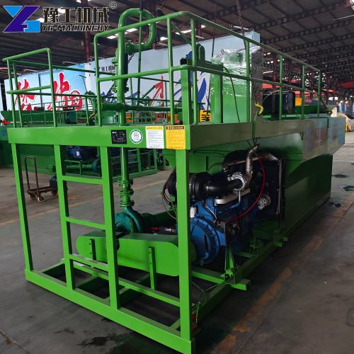 Commercial Hydroseeder For Sale