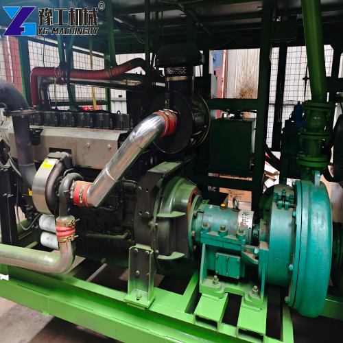 Commercial Hydroseeding Equipment Price
