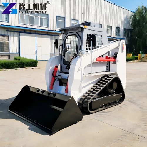 Compact Track Loader