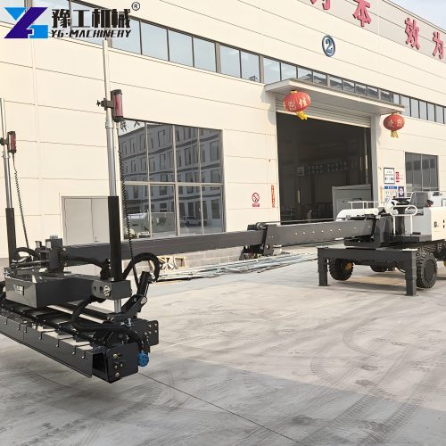 Concrete Floor Leveling Equipment For Sale