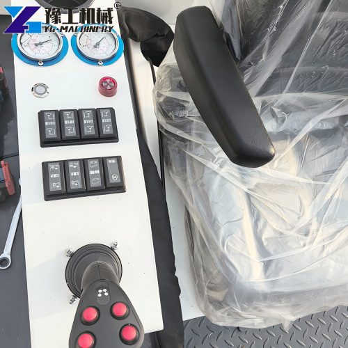 Concrete Floor Leveling Equipment Price