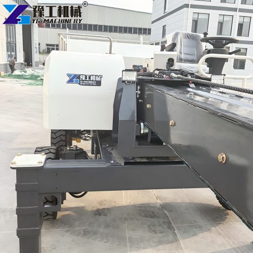 Concrete Floor Leveling Equipment
