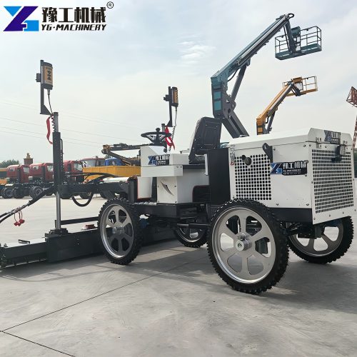 Concrete Laser Screed for Sale