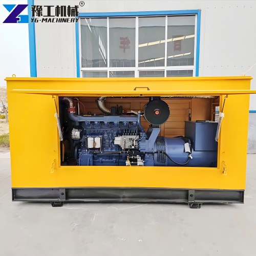 Construction Power Equipment Price