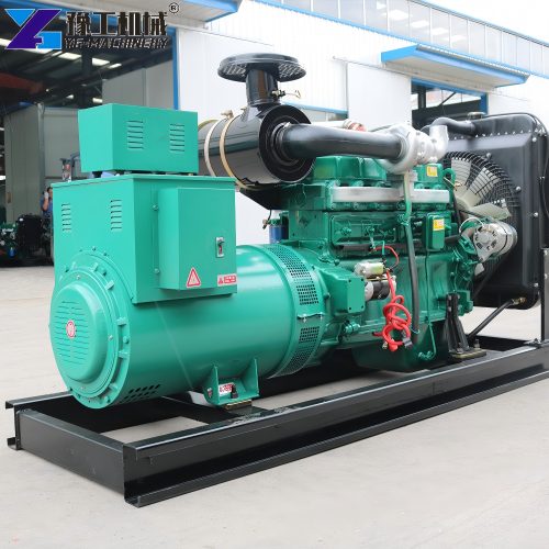 Construction Power Equipment