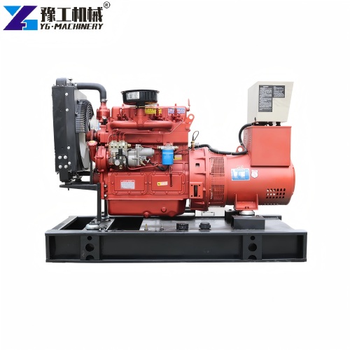 Construction Site Generator