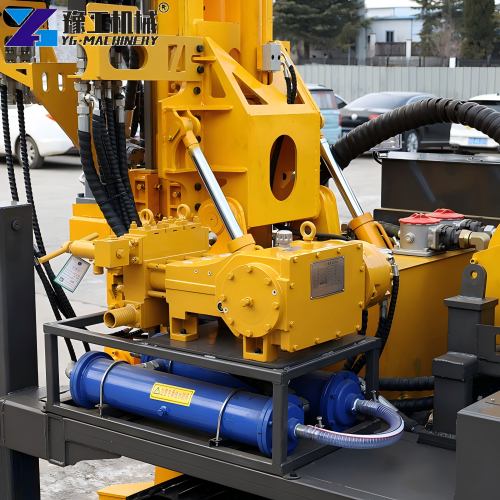 Core Drilling Equipment For Sale