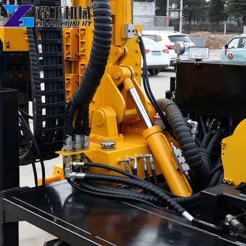 Core Drilling Equipment Price