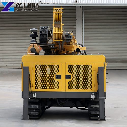 Core Rig Drill For Sale
