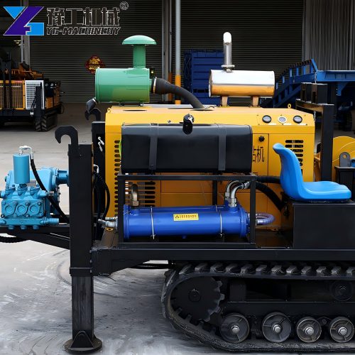 Coring Rigs For Sale