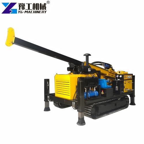 Coring Rigs