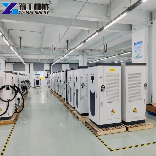 DC Charger for Electric Car Price