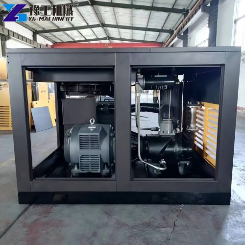 Diesel Powered Compressor For Sale