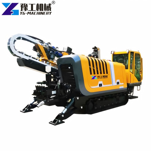 Directional Drilling Equipment
