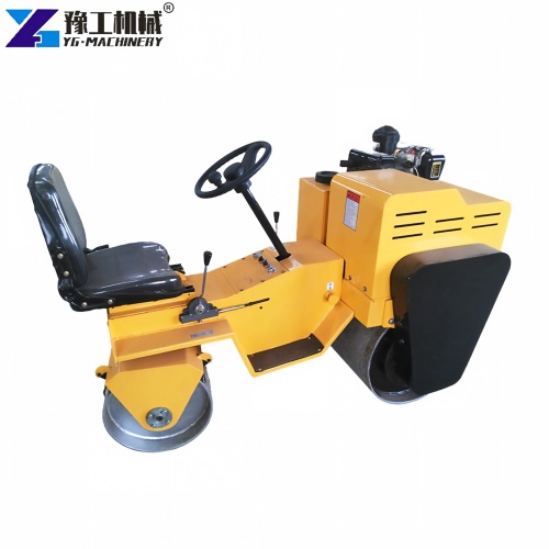 Double Drum Roller For Sale