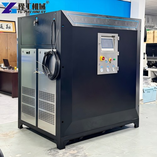 Dry Ice Pelletizer For Sale