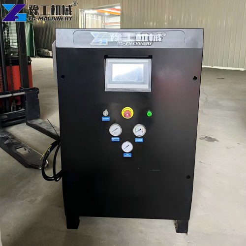 Dry Ice Pellets Machine For Sale