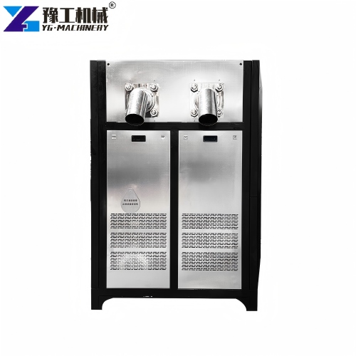 Dry Ice Pellets Machine Price