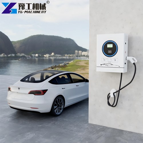EV Car DC Charger
