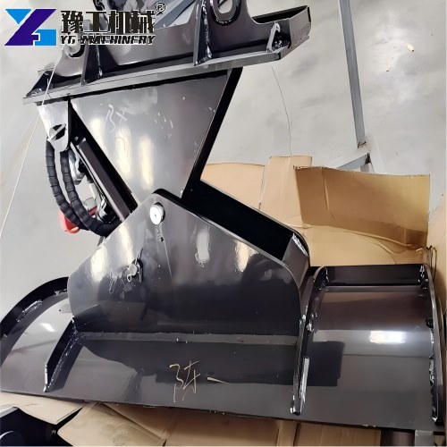 Electric Mini Track Loader For Sale
