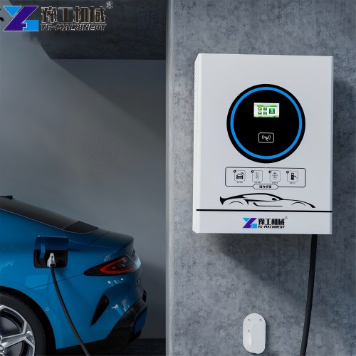 Electric Vehicle AC Charger For Sale