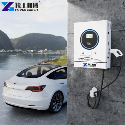Electric Vehicle AC Charger Price