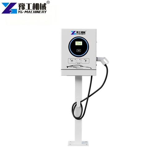 Electric Vehicle AC Charger