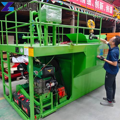 Erosion Control Hydroseeding For Sale