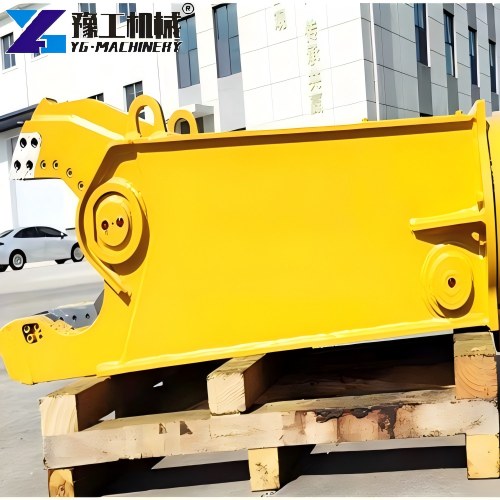 Excavator Demolition Shear For Sale