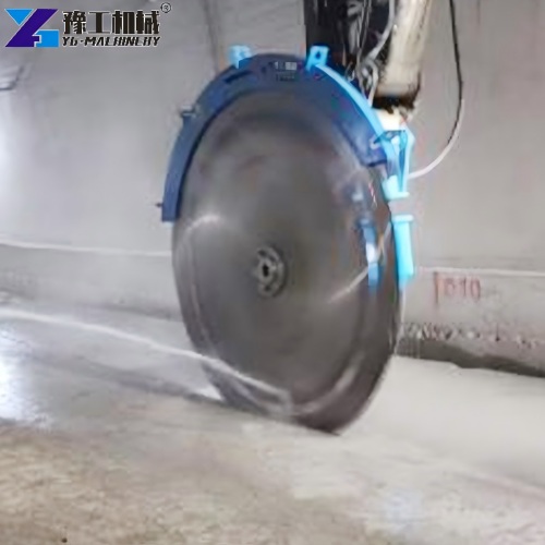 Excavator Hydraulic Rock Saw Price