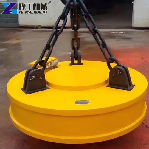 Excavator Mounted Magnets Price