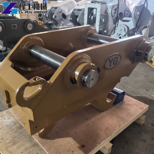 Excavator Quick Coupler Price