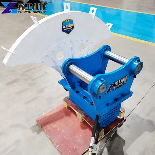 Excavator Rock Saw For Sale