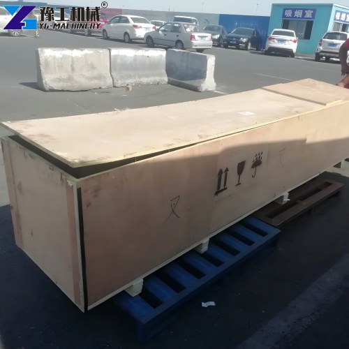 Excavator Rock Splitters Are Being Shipped