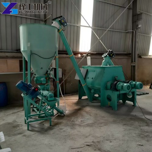 GRC Machine For Sale