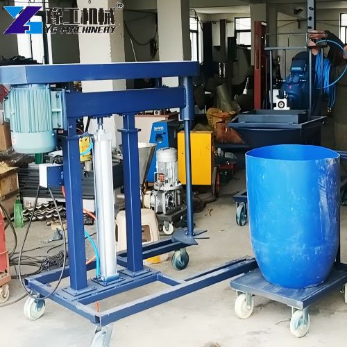 GRC Machine Price