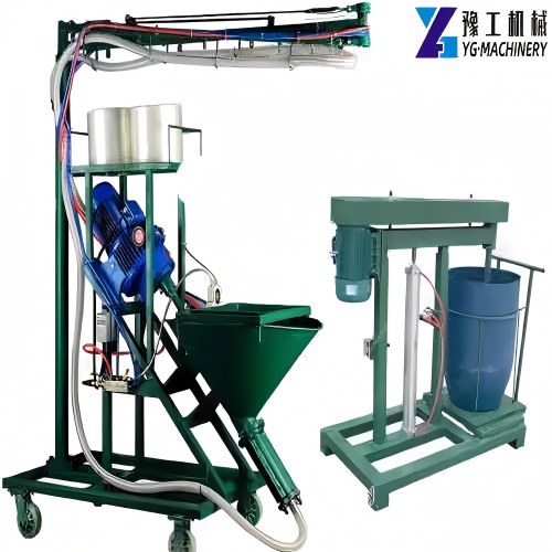 GRC Spray Equipmen