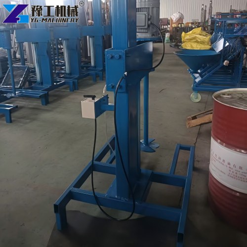 GRC Spray Machine