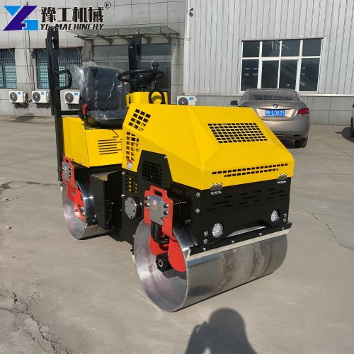 Gravel Roller Compactor Price